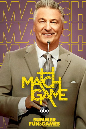 Match Game poszter