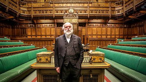 Inside the Commons 1. évad Ep.1 1. epizód