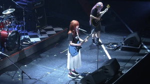 LIVE STAGE「ぼっち・ざ・ろっく！」2024 PART I STARRY / PART II 秀華祭 Speciális epizódok Ep.26 26. epizód