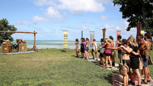 Australian Survivor 1. évad Ep.7 7. epizód