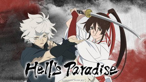 Hell's Paradise kép