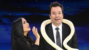 The Tonight Show Starring Jimmy Fallon 12. évad Ep.19 19. epizód