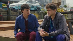 Shortland Street 34. évad Ep.45 45. epizód