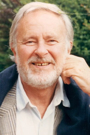 Alec McCowen profil kép