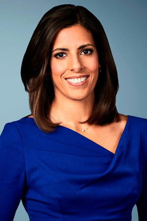 Christina Macfarlane profil kép