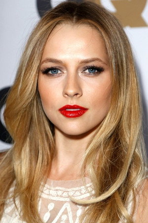 Teresa Palmer profil kép