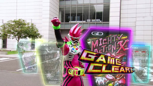仮面ライダーエグゼイド kép