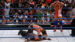 Pankráció - WWE: Smackdown 2. évad Ep.28 28. epizód