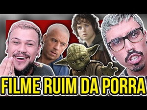 Diva Depressão 3. évad Ep.66 66. epizód
