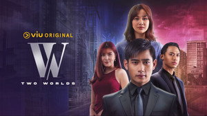 W: Two Worlds (Malaysia) kép