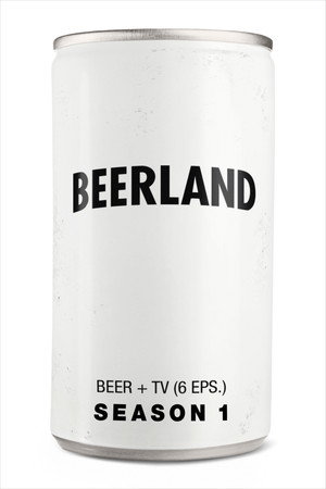Beerland 1. évad (2017-04-27) poszter
