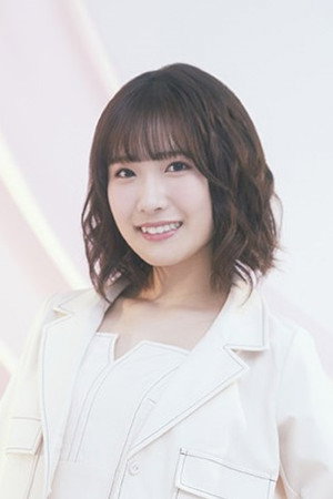 坂倉花 profil kép