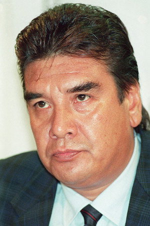安岡力也 profil kép