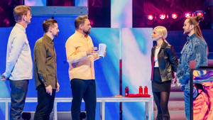 Joko & Klaas gegen ProSieben 5. évad Ep.2 2. epizód