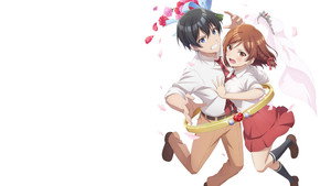 クラスの大嫌いな女子と結婚することになった。 kép
