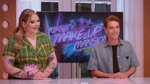 Nikkie's Make-Up Mansion kép
