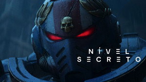 Secret Level kép