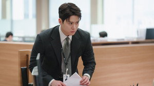 은밀한 감사 1. évad Ep.9 9. epizód