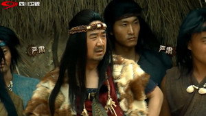 咱们穿越吧 1. évad Ep.1 1. epizód