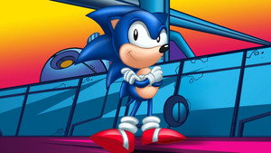 Adventures of Sonic the Hedgehog kép