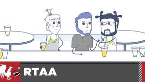 Rooster Teeth Animated Adventures 6. évad Ep.10 10. epizód