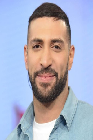 Nidhal Saadi profil kép