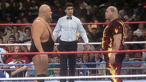 WWF Prime Time Wrestling 4. évad Ep.1 1. epizód