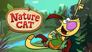 Nature Cat kép