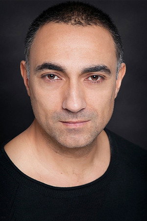 Selim Bayraktar profil kép