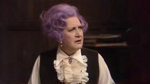Are You Being Served? 8. évad Ep.1 1. epizód