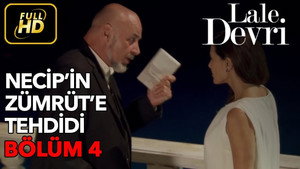 Lale Devri 1. évad Ep.4 4. epizód