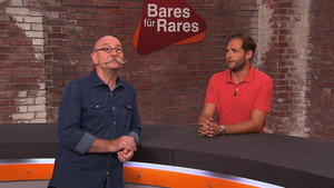 Bares für Rares 10. évad Ep.184 184. epizód