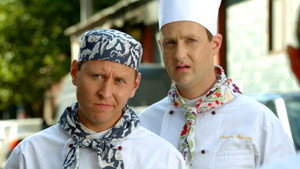 Igen, séf! 4. évad Ep.5 5. epizód