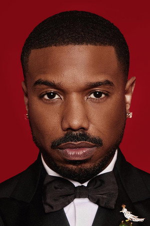 Michael B. Jordan profil kép