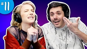 Smosh Mouth 1. évad Ep.11 11. epizód