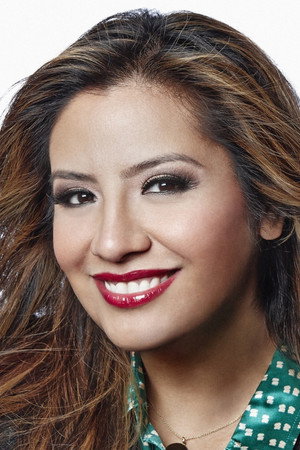 Cristela Alonzo profil kép