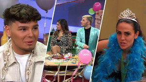 Promi Big Brother - Die Late Night Show 10. évad Ep.7 7. epizód