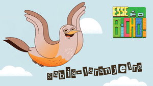 Esse É o Bicho! 1. évad Ep.2 2. epizód