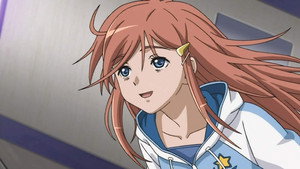 モーレツ宇宙海賊 1. évad Ep.4 4. epizód