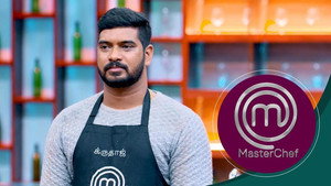 MasterChef Tamil 1. évad Ep.16 16. epizód