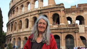Meet the Romans with Mary Beard 1. évad Ep.1 1. epizód