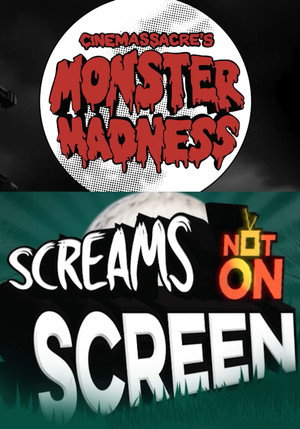 Cinemassacre's Monster Madness 19. évad (2025-10-07) poszter