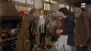 I ragazzi del muretto 3. évad Ep.17 17. epizód