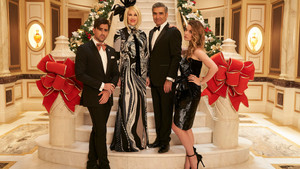 Schitt's Creek Speciális epizódok Ep.9 9. epizód