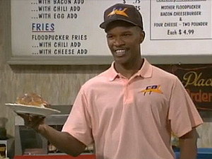 The Jamie Foxx Show 1. évad Ep.18 18. epizód