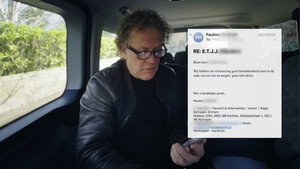 Kees van der Spek Ontmaskert 4. évad Ep.6 6. epizód
