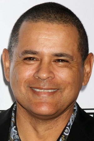 Raymond Cruz profil kép
