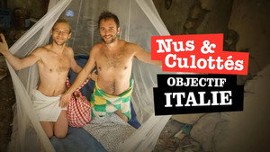 Nus et Culottés 3. évad Ep.1 1. epizód