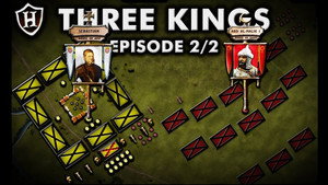 HistoryMarche 3. évad Ep.5 5. epizód