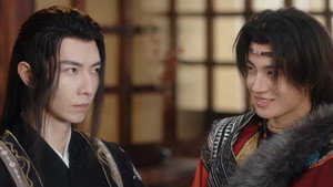 满级流女帝 1. évad Ep.36 36. epizód
